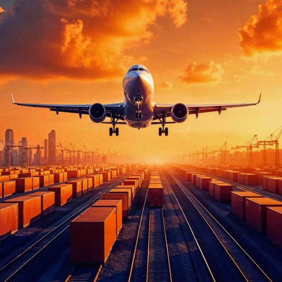 Air Freight