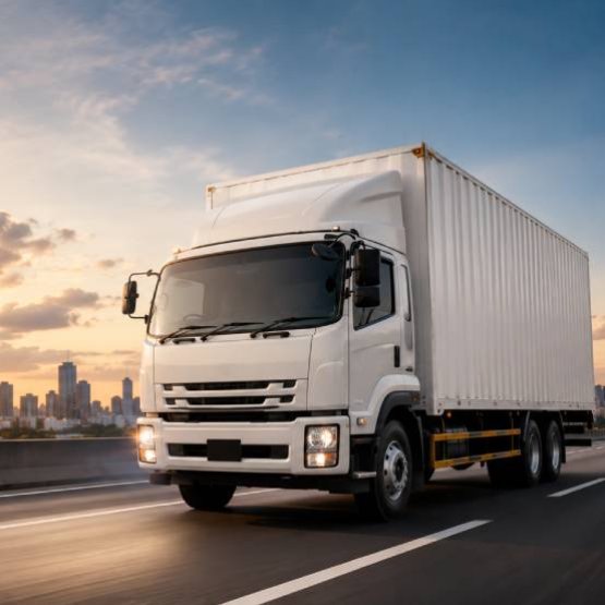 Road Freight