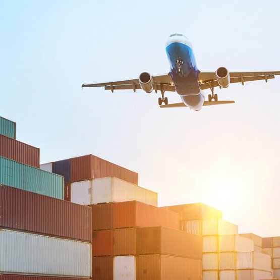 Ocean Freight